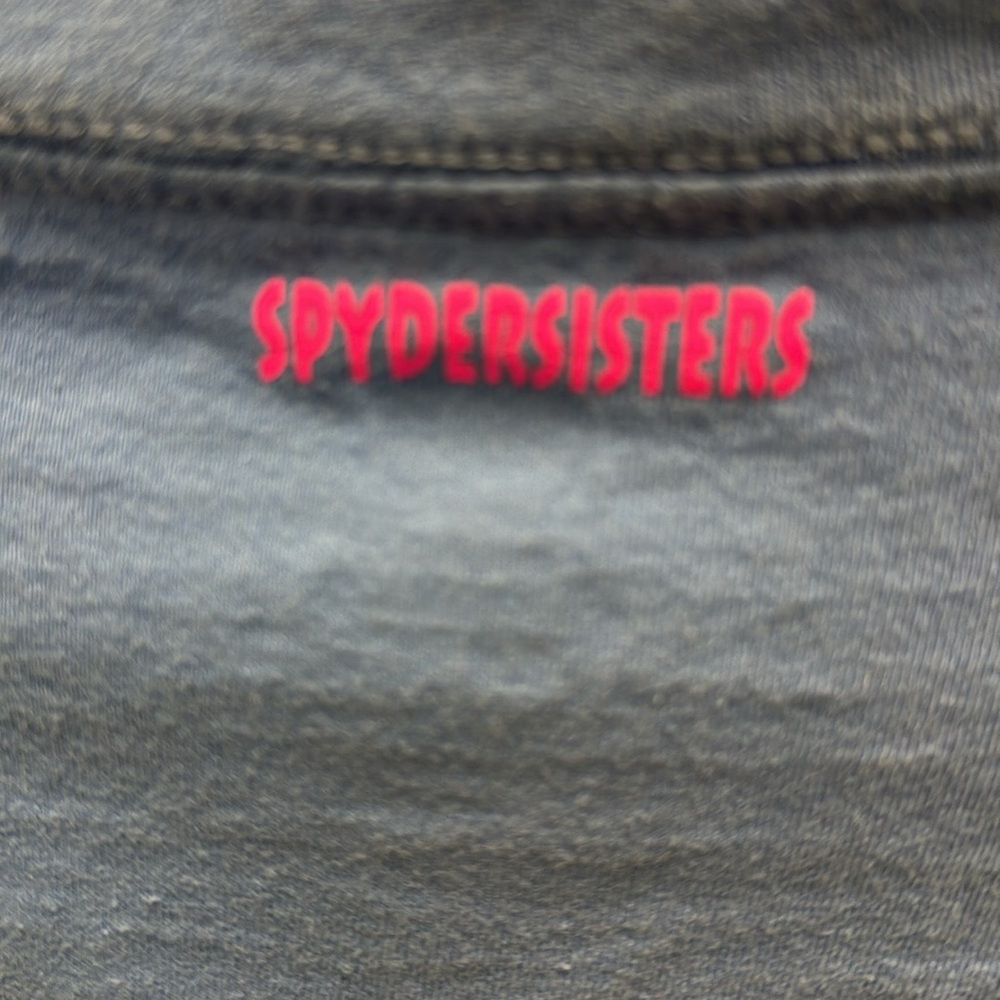 Spyder Riders t-shirt - Picture 3 of 4